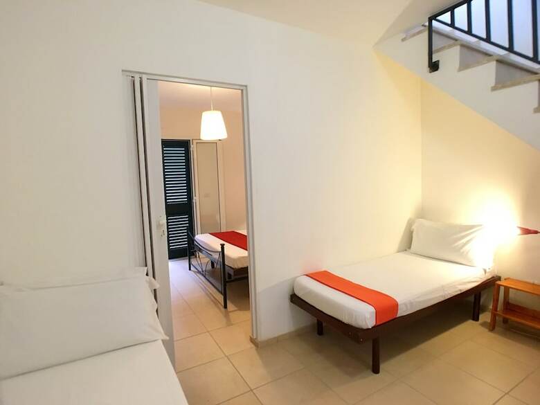 Apartamento Appartamento Violetta