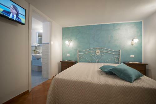 Bed & Breakfast Corte Dell'immacolata Al Mare