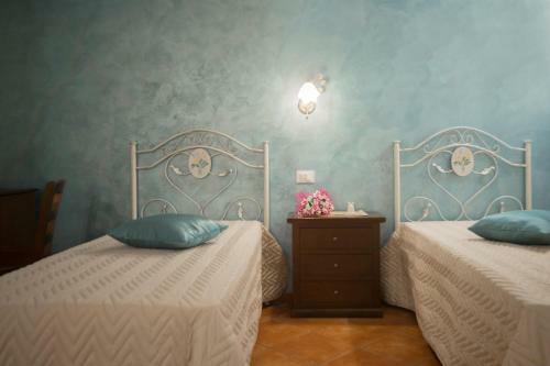 Bed & Breakfast Corte Dell'immacolata Al Mare
