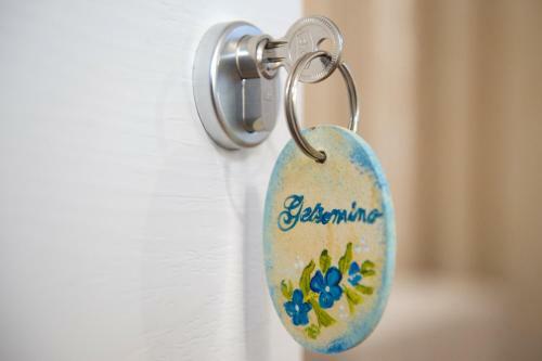 Bed & Breakfast Corte Dell'immacolata Al Mare