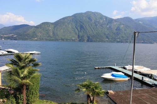 Apartamento Casetta Al Lago