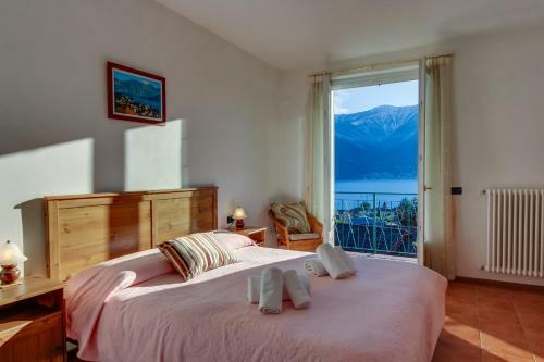 Apartamento Casa Cloe