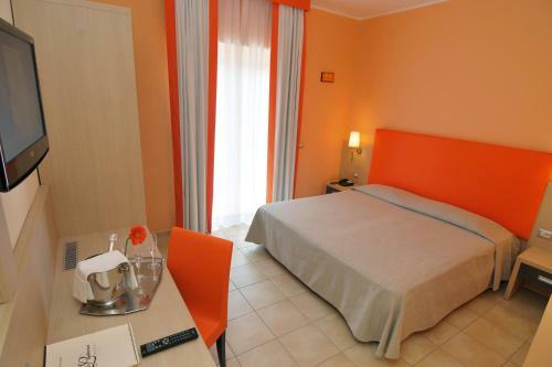 La Lanterna Hotel