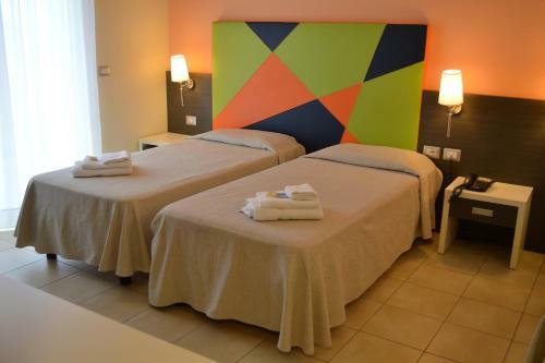 La Lanterna Hotel