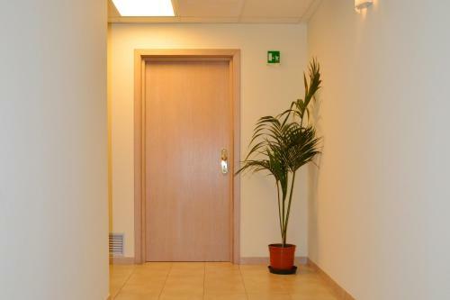 La Lanterna Hotel