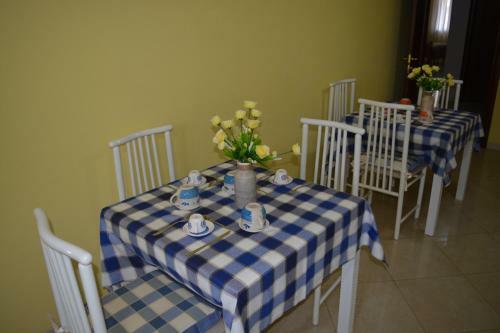 B&B Kl�os