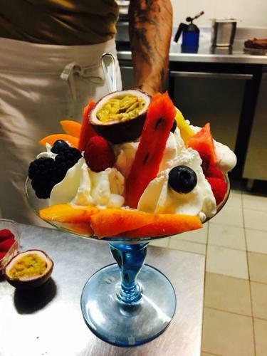 Hotel Albergo Giardinetto