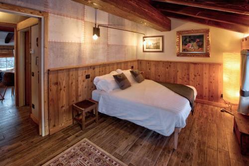 Apartamento Maisons Des R�ves Alpins