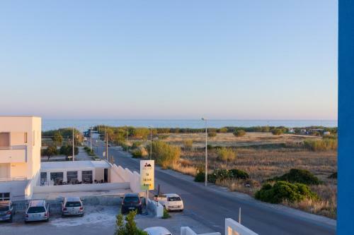 Gigli Hotel Salento