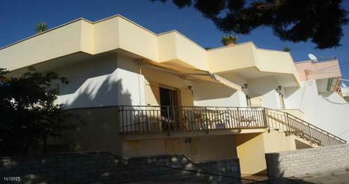 Villetta In Affitto A Pescoluse
