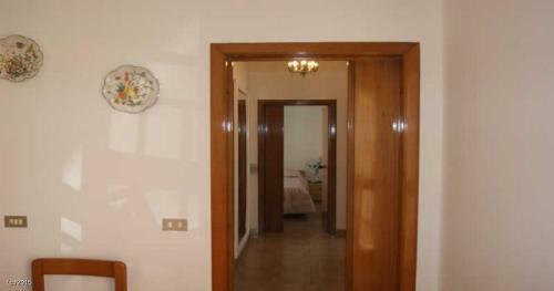 Villetta In Affitto A Pescoluse