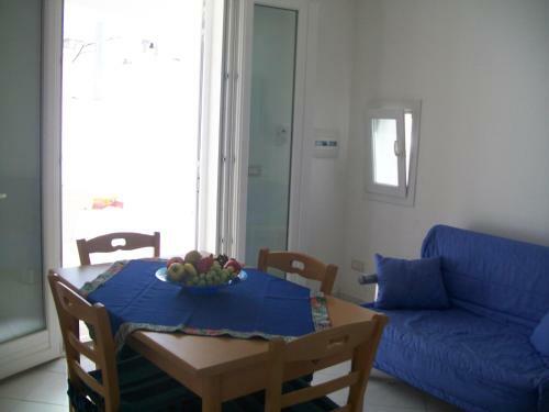 Apartamento Appartamenti In Via Schipa Pescoluse