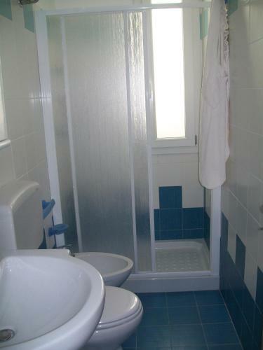 Apartamento Appartamenti In Via Schipa Pescoluse