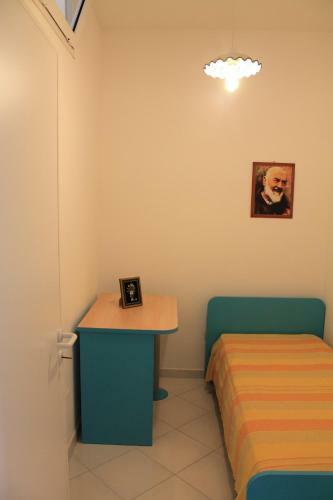 Apartamento Appartamenti In Via Schipa Pescoluse
