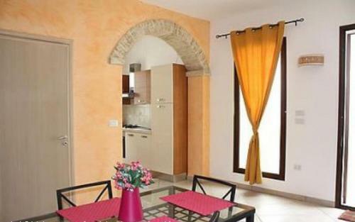 Apartamento Quadrilocale Adamagi Luna
