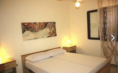 Villino Afrodite A Pescoluse