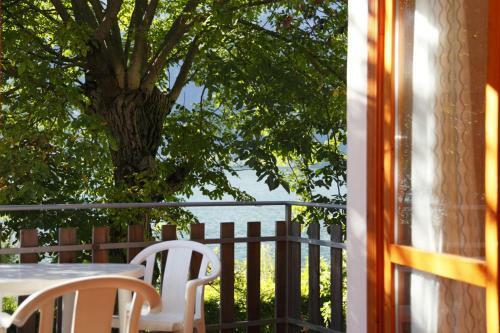 Apartamento Casa Anna