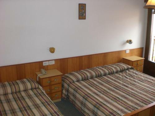 Hotel Pensione Serenetta