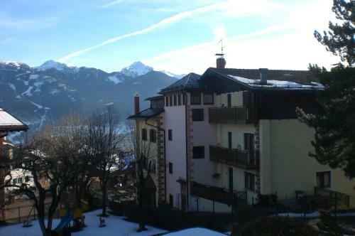 Hotel Pensione Serenetta