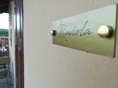 Apartamento Raviola E Tajarin