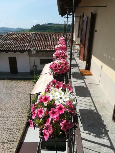 Apartamento Raviola E Tajarin