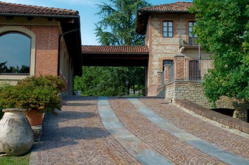 Apartamento Casa Cucco