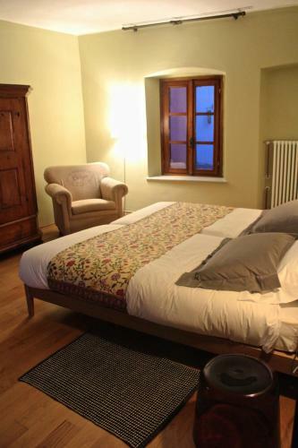 Apartamento Casa Cucco