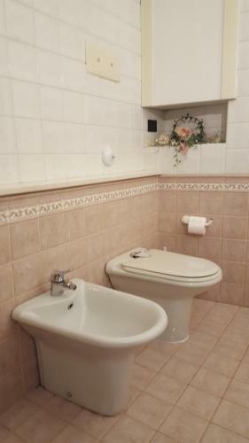 Hostal Angelo Guest House