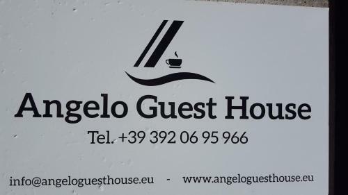 Hostal Angelo Guest House