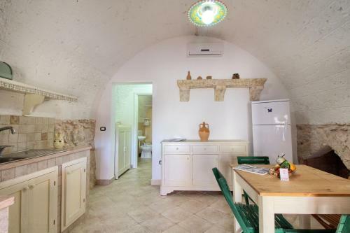 Trulli Mehr