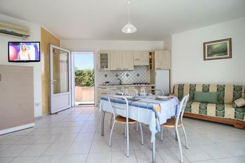 Apartamento Front Beach Posto Vecchio