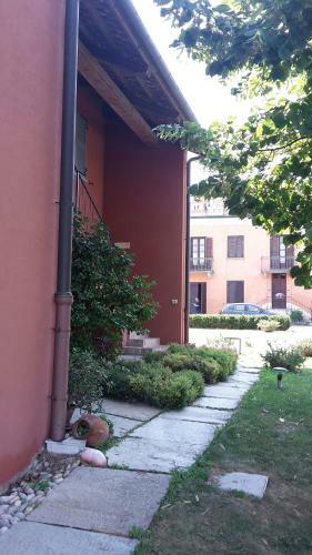 Agroturismo Agriturismo Cascina Palazzo