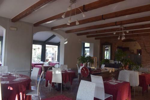 Hostal La Crota