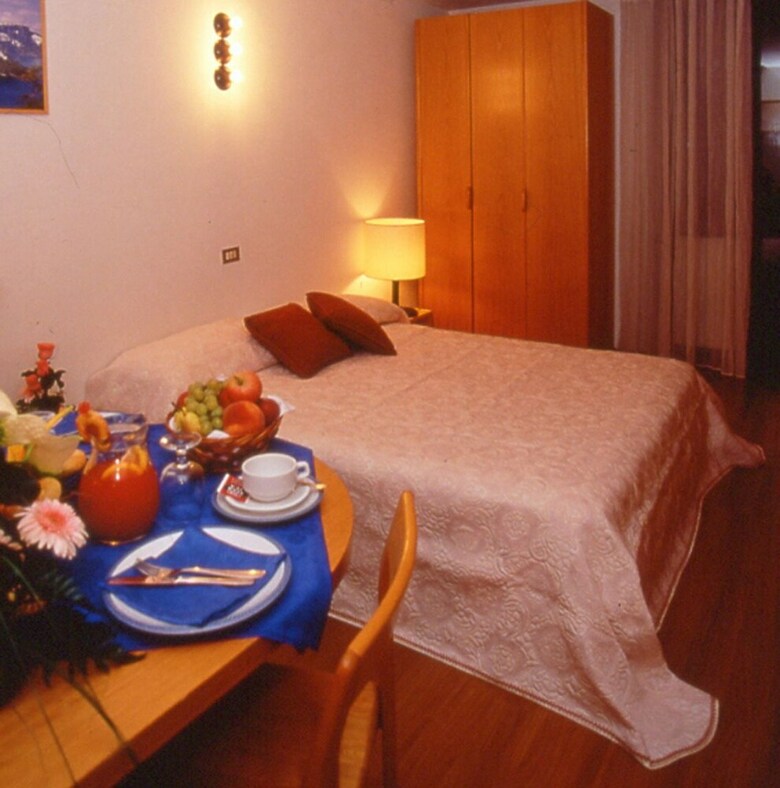 Apartamento Residence Cielo Aperto