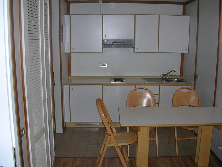Apartamento Residence Cielo Aperto