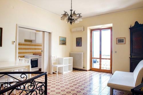 Apartamento M143 - Marcelli, Bilocale In Centro E Sul Mare