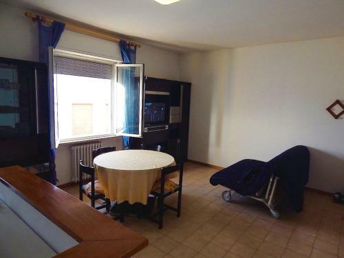 Apartamento M177 - Marcelli, Bilocale In Centro E Fronte Mare
