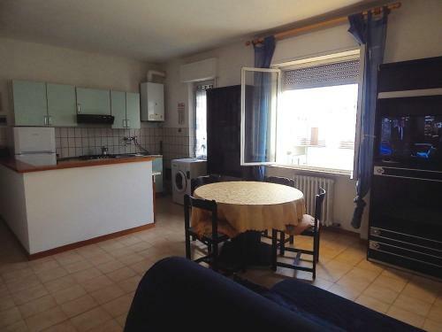 Apartamento M177 - Marcelli, Bilocale In Centro E Fronte Mare