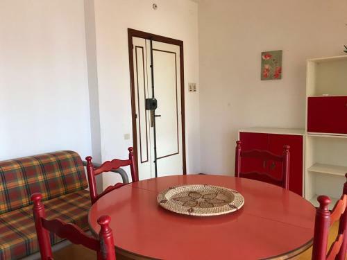 Apartamento A Casa Di Marisa, Sx