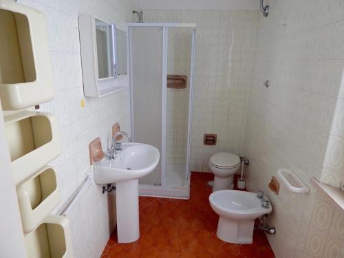 Apartamento Casa Di Bruno