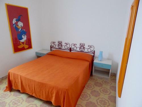 Apartamento Casa Di Bruno