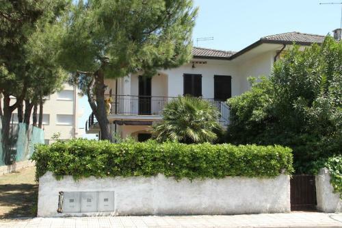 Antonella Apartment