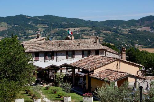 Agroturismo Agriturismo Il Castello