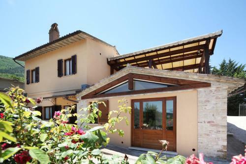 Agroturismo Agriturismo Il Castello