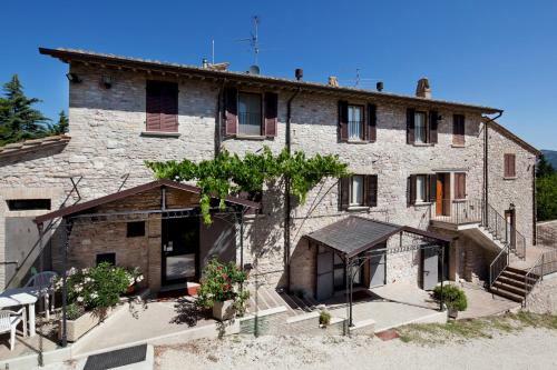 Agroturismo Agriturismo Il Castello