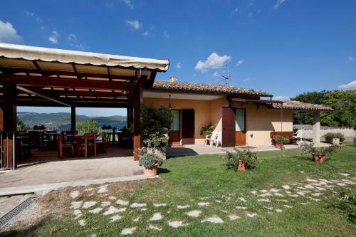 Agroturismo Agriturismo Il Castello