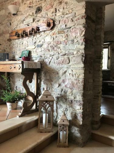Agroturismo Agriturismo Il Castello