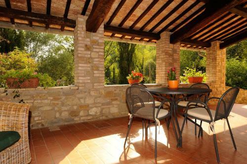 Agroturismo Le Querce Di Assisi