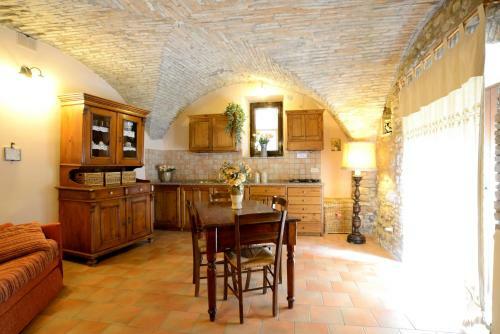 Agroturismo Le Querce Di Assisi
