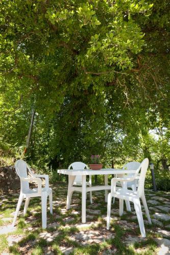 Agroturismo Relais Parco Del Subasio